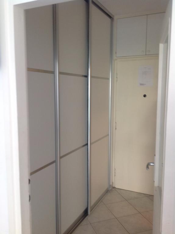 Apartment Vakter Split Exterior foto